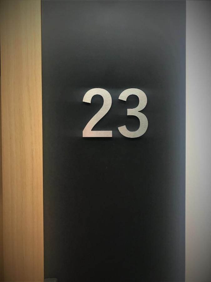 Apartament 23 W Porto Łeba Dış mekan fotoğraf